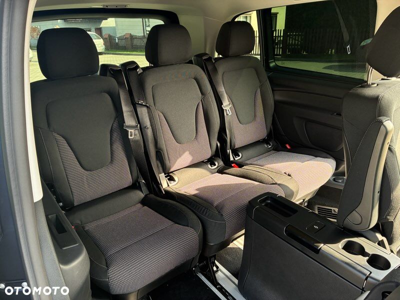 Mercedes-Benz Vito 2026
