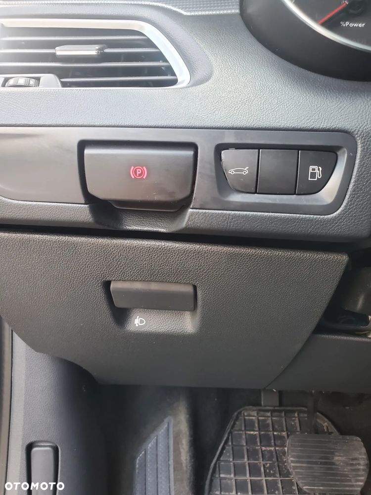 Peugeot 508 2.0 HDi Active - 10