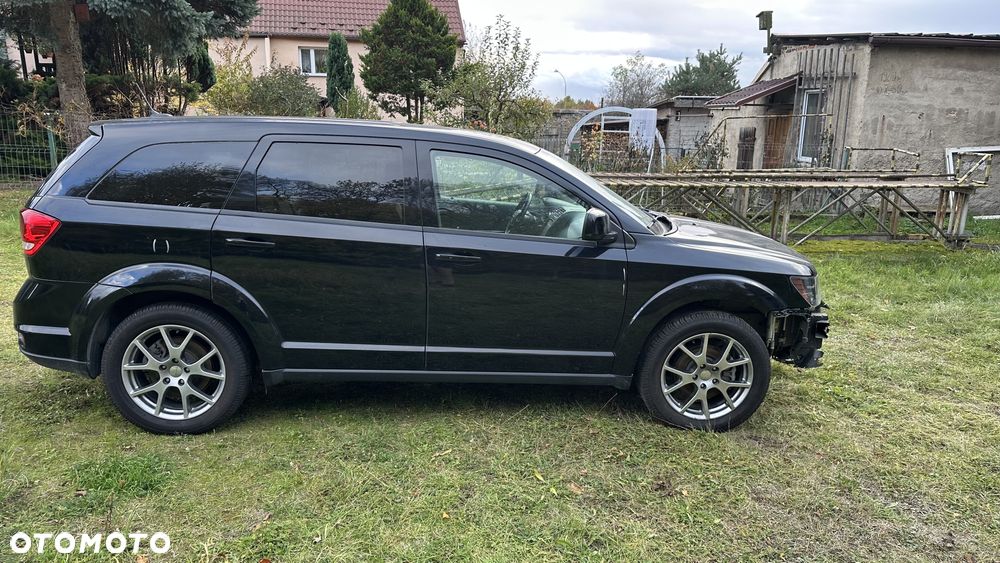 Dodge Journey - 4