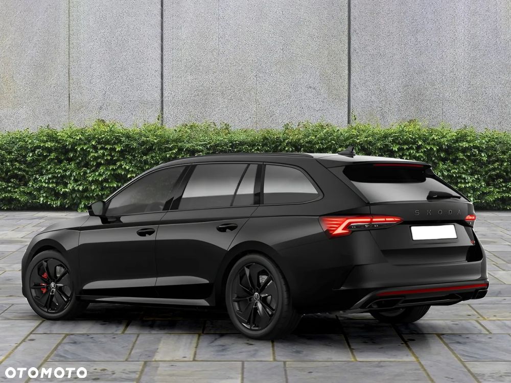 Skoda Octavia - 3