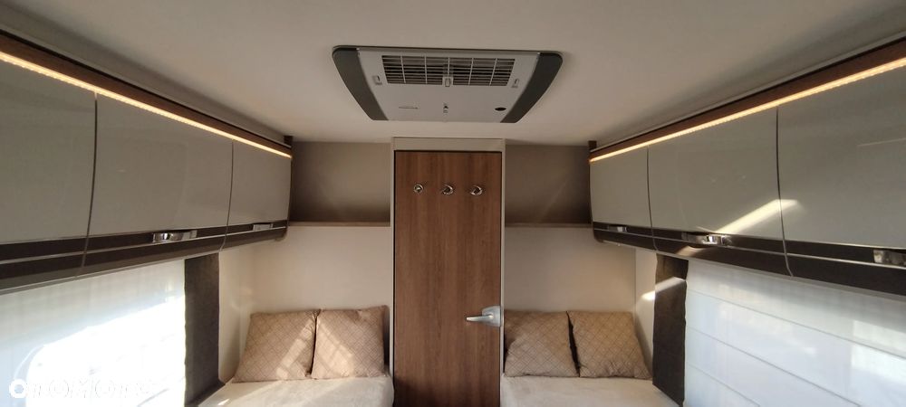 Dethleffs TREND T7017 - 7