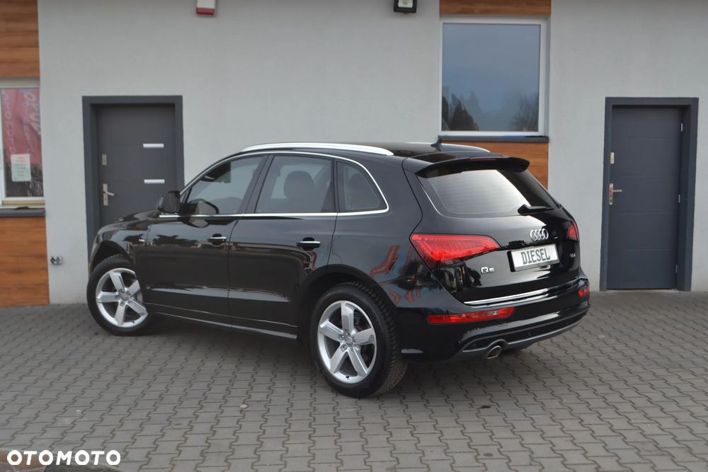 Audi Q5 - 9
