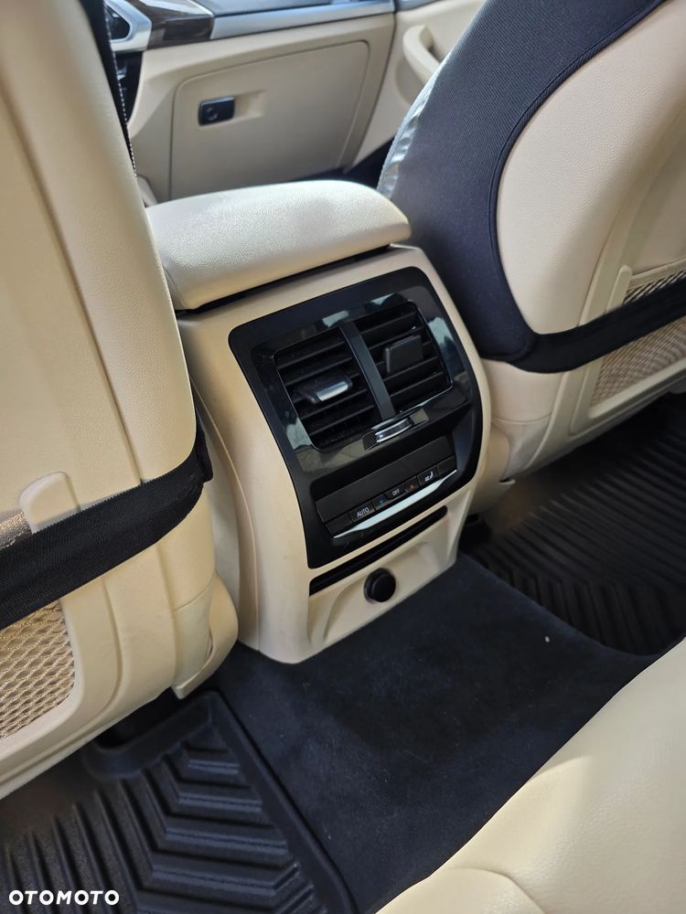 BMW X3 - 27
