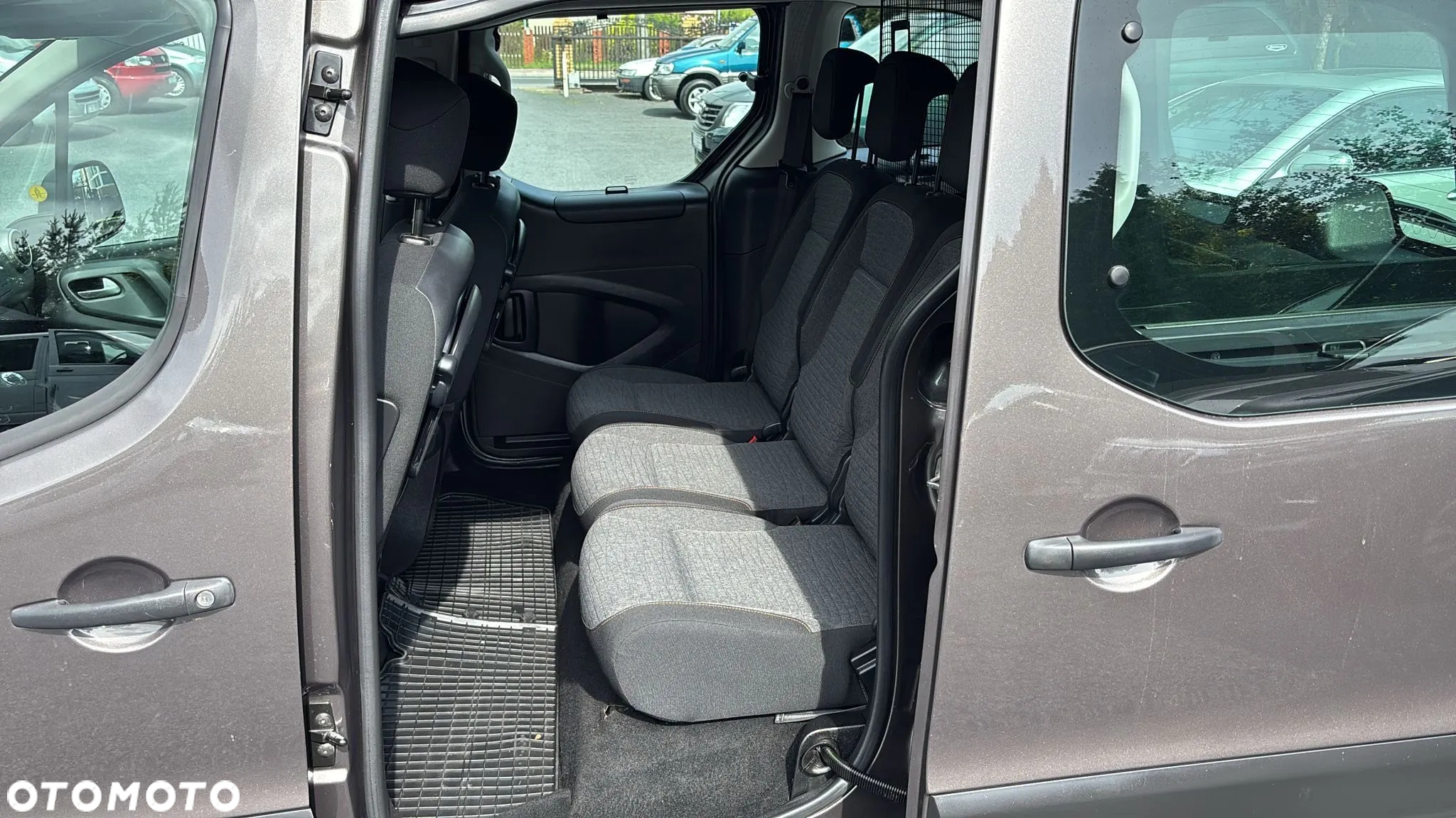 Citroën Berlingo 1.6 BlueHDi XTR S&S - 18