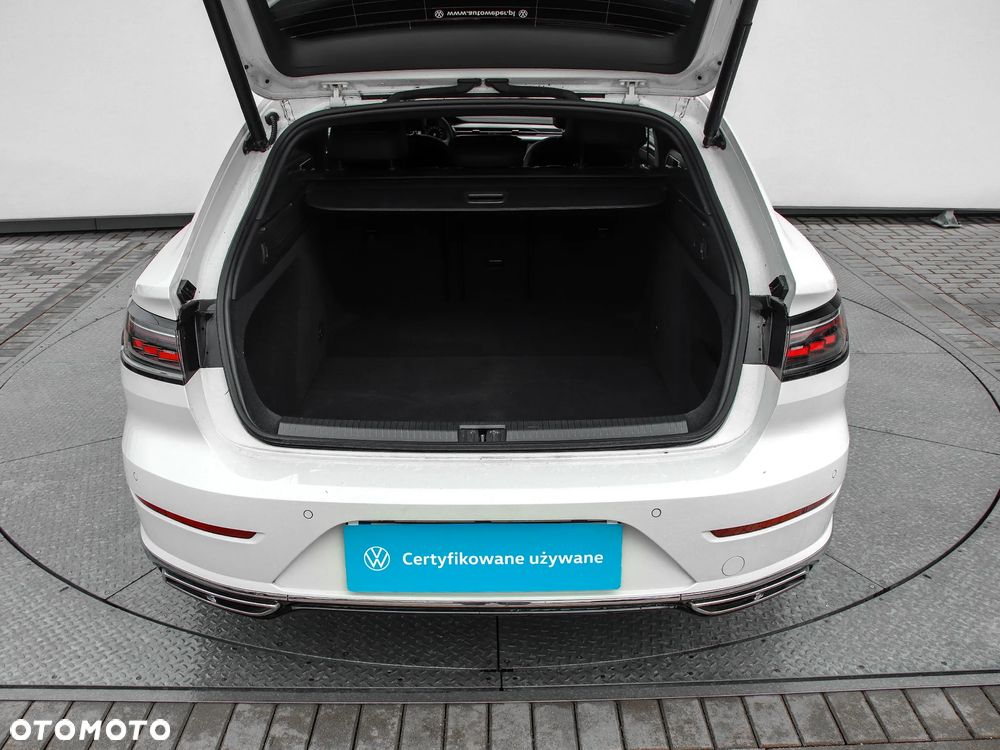 Volkswagen Arteon 2.0 TSI R-Line DSG - 9