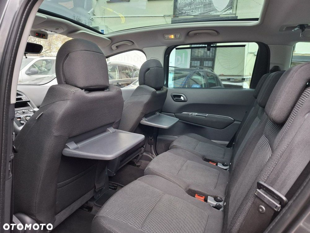 Peugeot 5008 2.0 HDi Business Line - 19