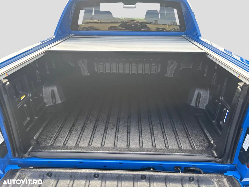 Volkswagen Amarok 3.0 TDI 241 CP 4M 10AT Aventura - 12