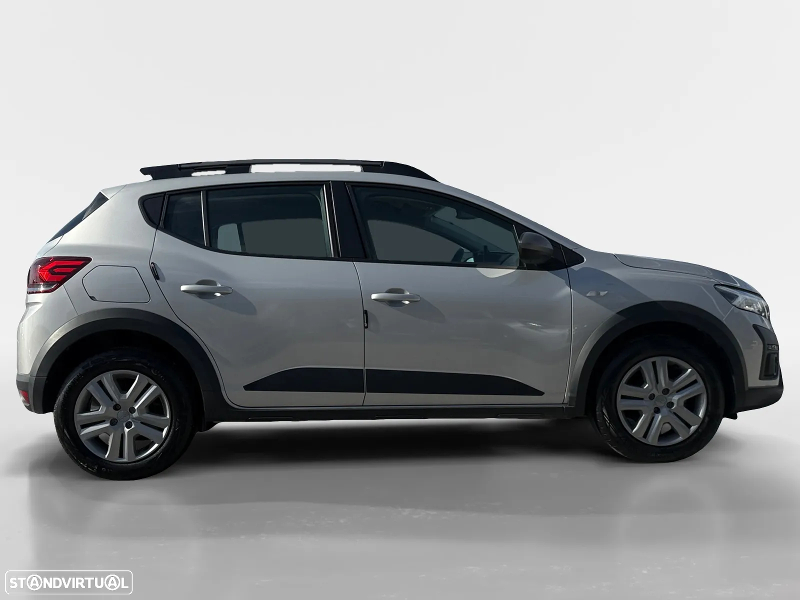 Dacia Sandero 1.0 TCe Stepway Expression - 7