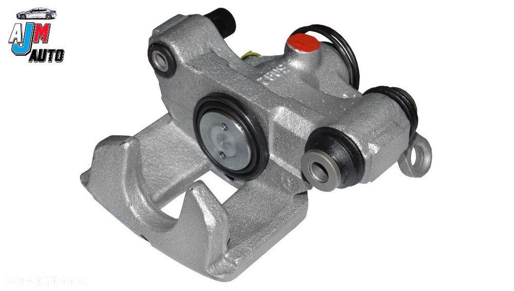 Zacisk hamulcowy Tył Tylny Prawy Lewy Renault Safrane I II po regeneracji 1 rok Gwarancji - 3