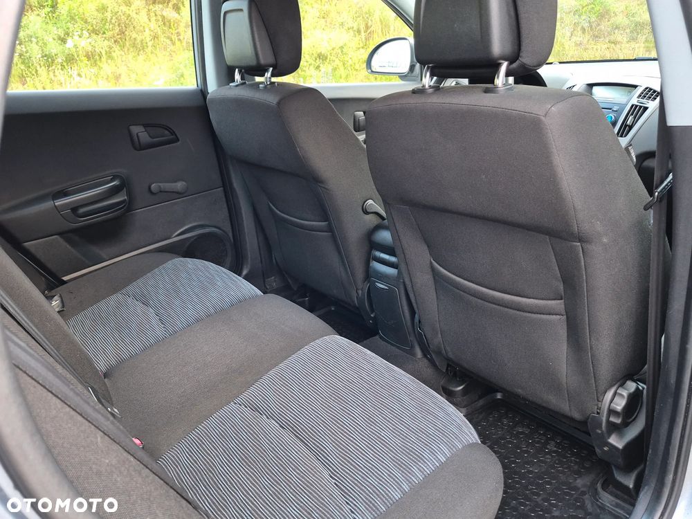 Kia Ceed 1.6 Optimum + - 18
