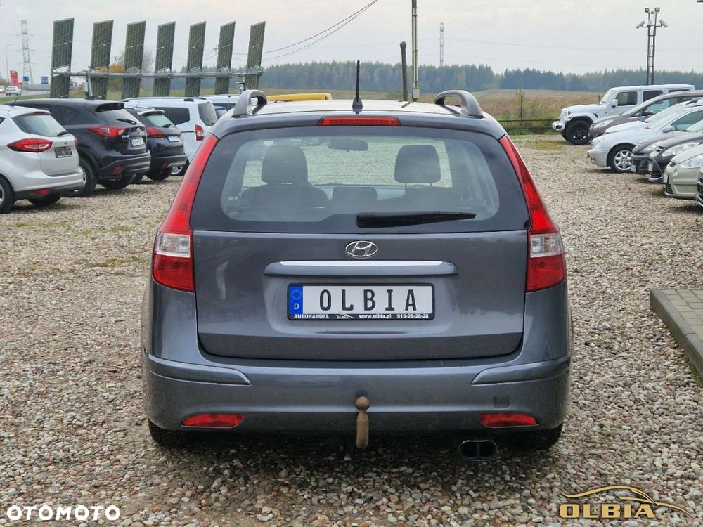 Hyundai i30 1.4 Classic - 11
