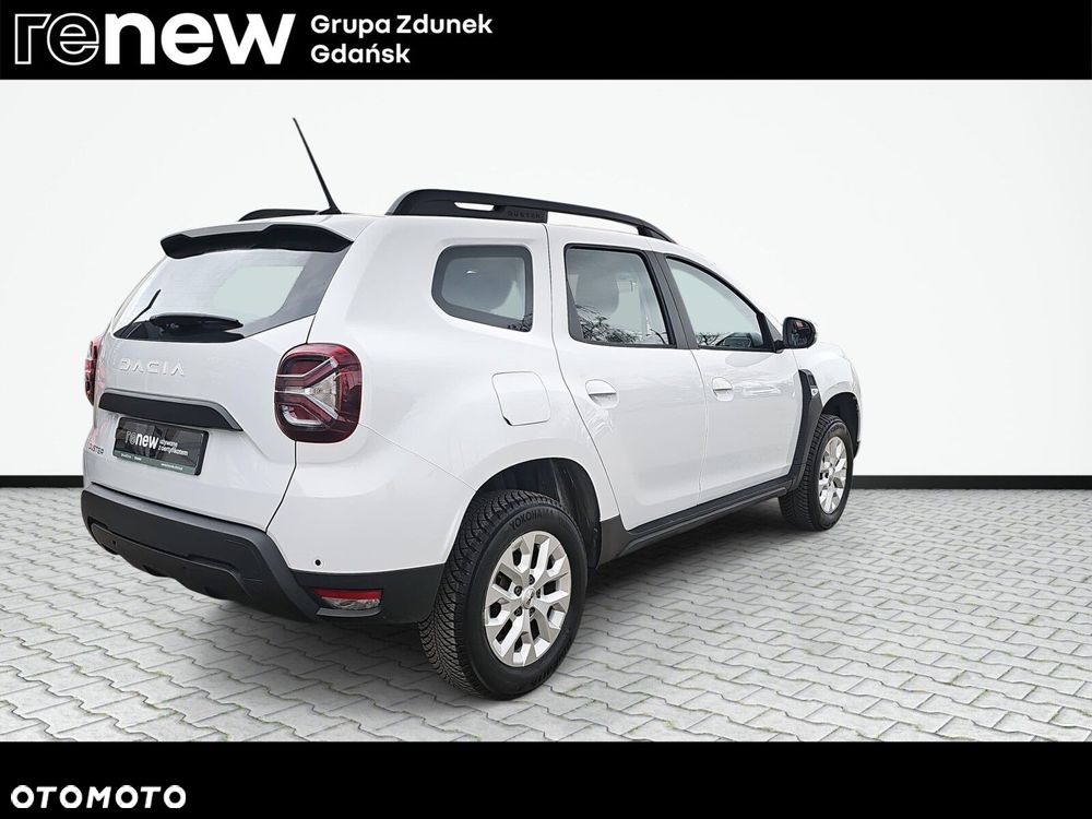 Dacia Duster - 7