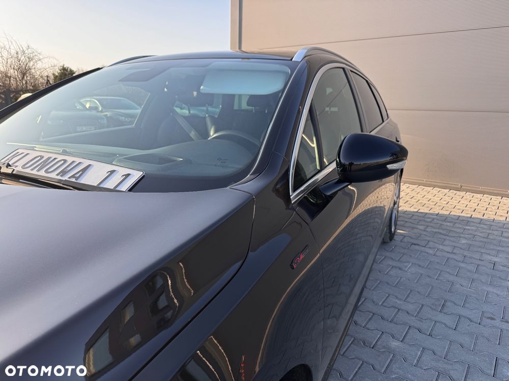 Peugeot 508 2.0 BlueHDi Allure S&S - 3