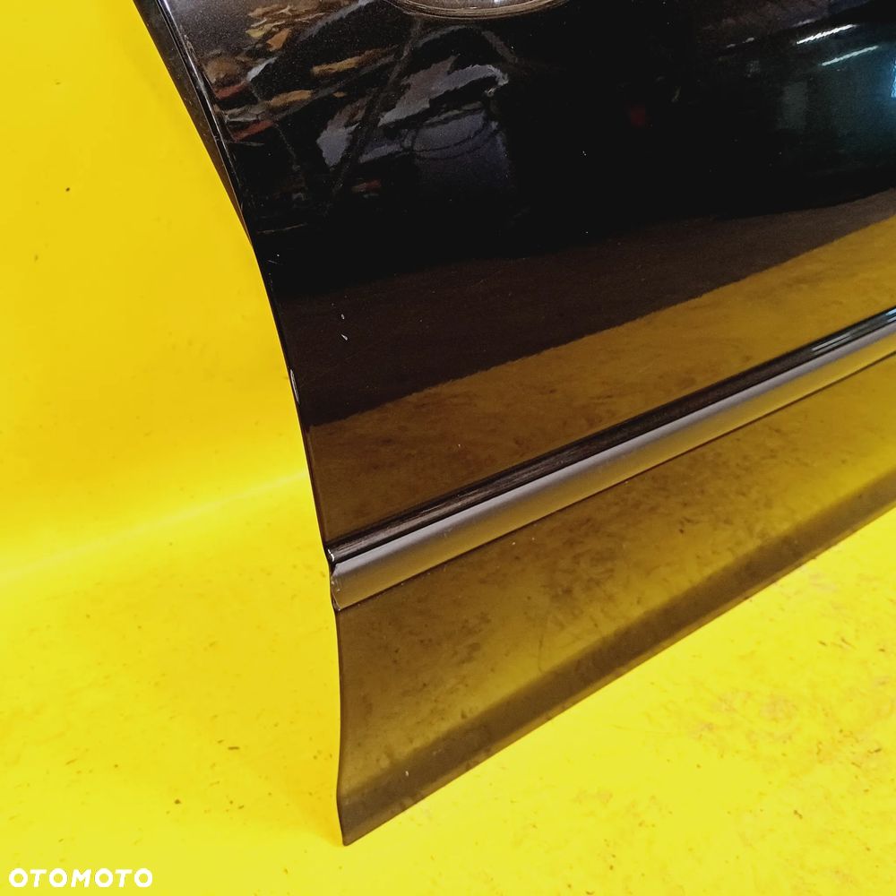 DRZWI PRAWY PRZÓD PRAWE PRZEDNIE BMW 3 E46 LAK. 475/9 KOMBI NR124 - 7