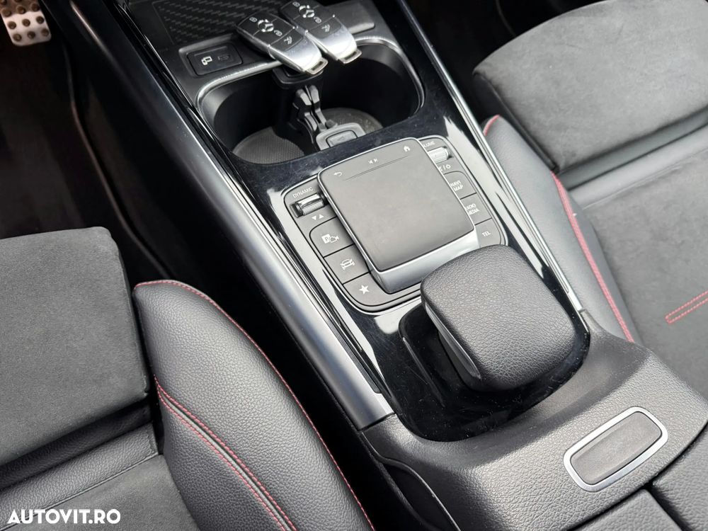 Mercedes-Benz GLA 250 e 8G-DCT Edition AMG Line - 28