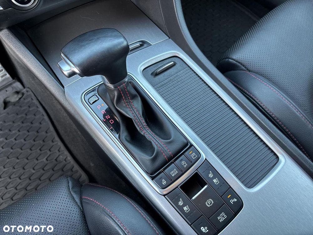 Kia Optima 1.6 T-GDI GT Line DCT - 15