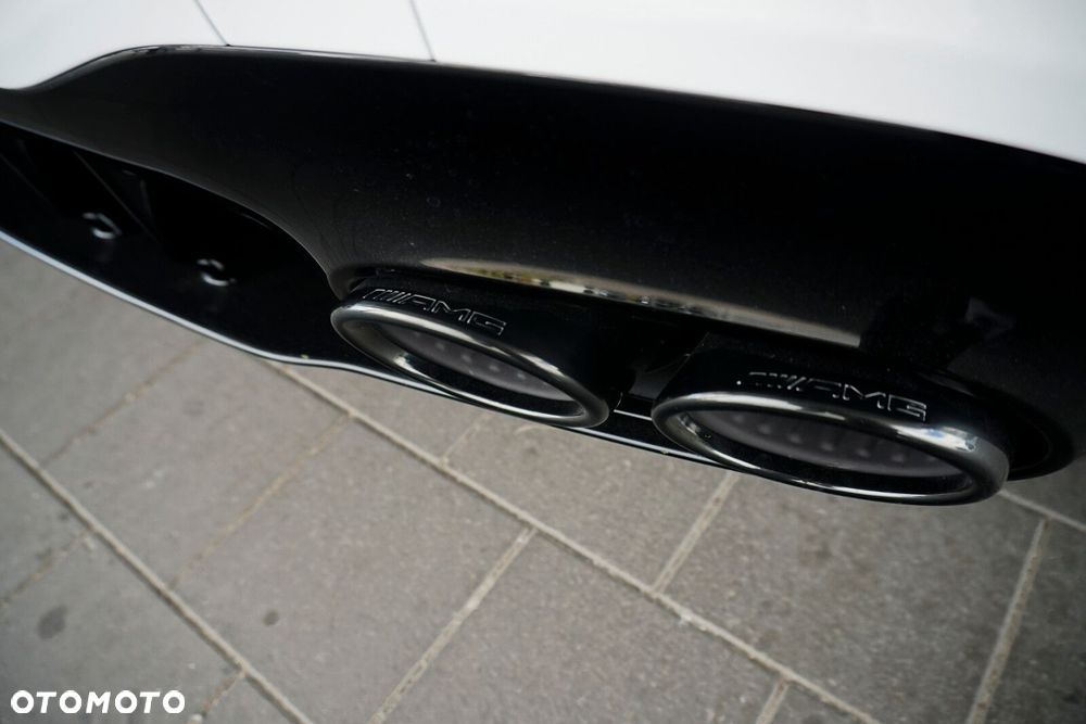 Mercedes-Benz Klasa A 45 S AMG 4-Matic Street Style Edition 8G-DCT - 21