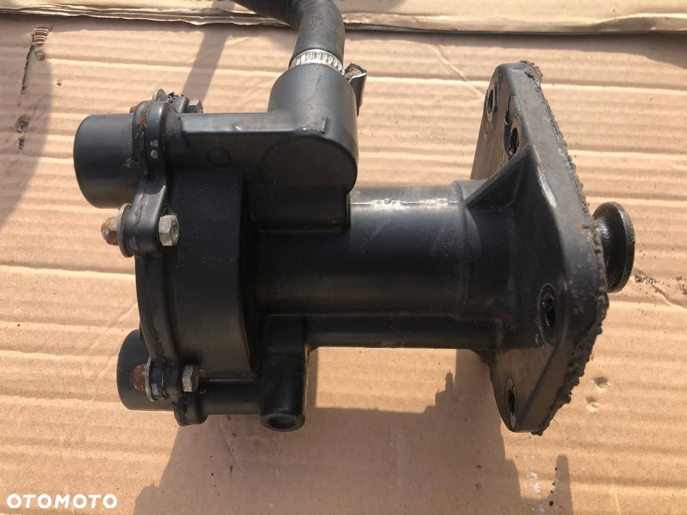 Pompa wakum vacum WABCO Land Rover Discovery 1 I / Land Rover Defender 2.5 300Tdi - 1