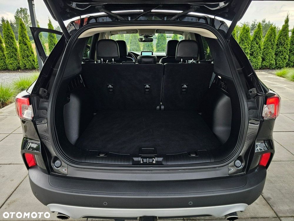 Ford Escape - 39