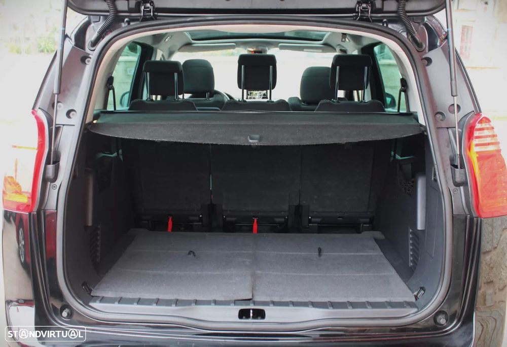 Peugeot 5008 1.6 BlueHDi Access 5L - 9