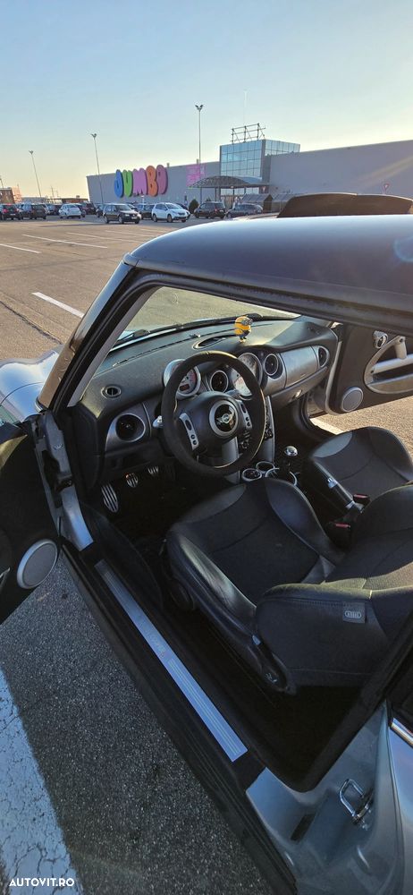 Mini Cooper S - 7