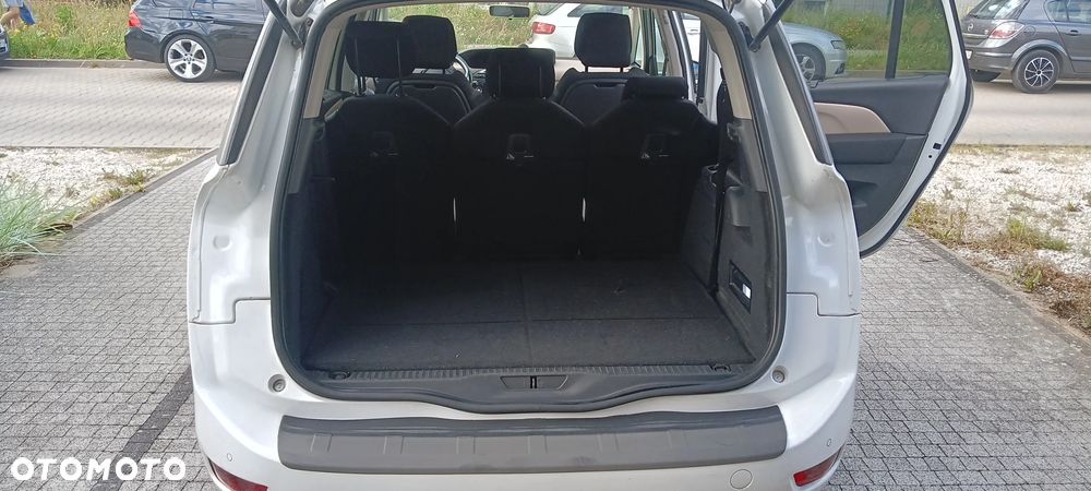 Citroën C4 Picasso 2.0 BlueHDi MoreLife - 13