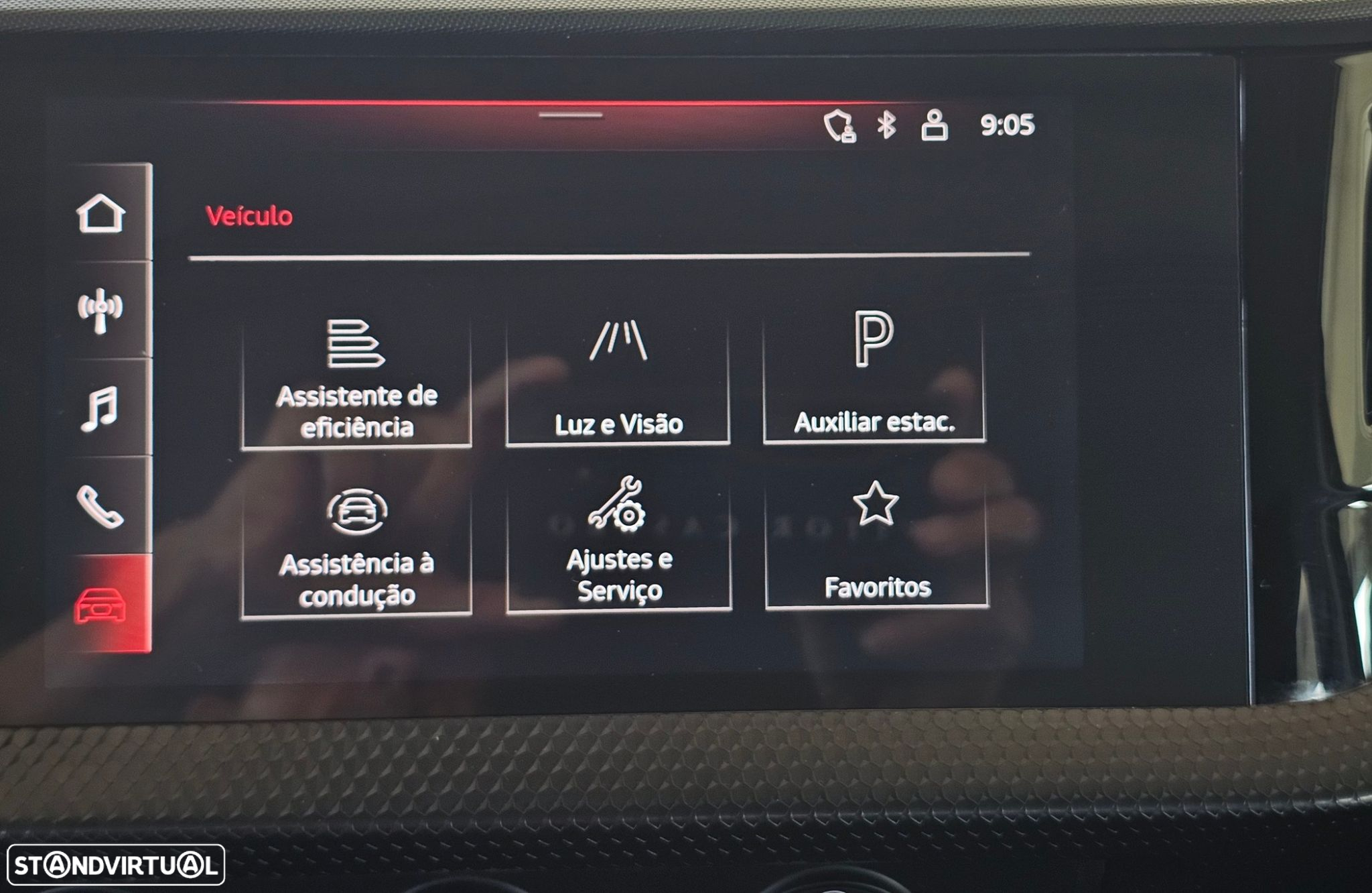 Audi A1 Sportback 25 TFSI Advanced S tronic - 26
