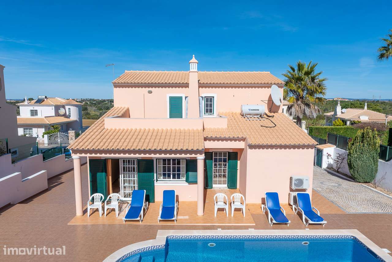 Villa Santa Maria - Grande imagem: 3/20