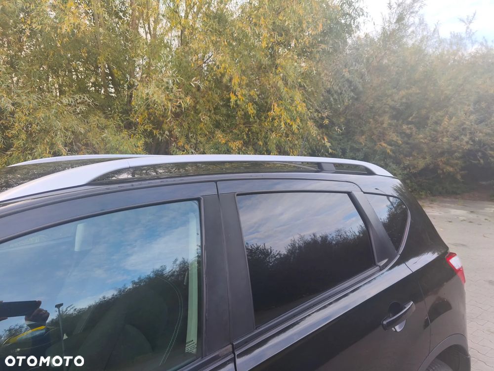Nissan Qashqai 1.6 dCi DPF I-Way - 21