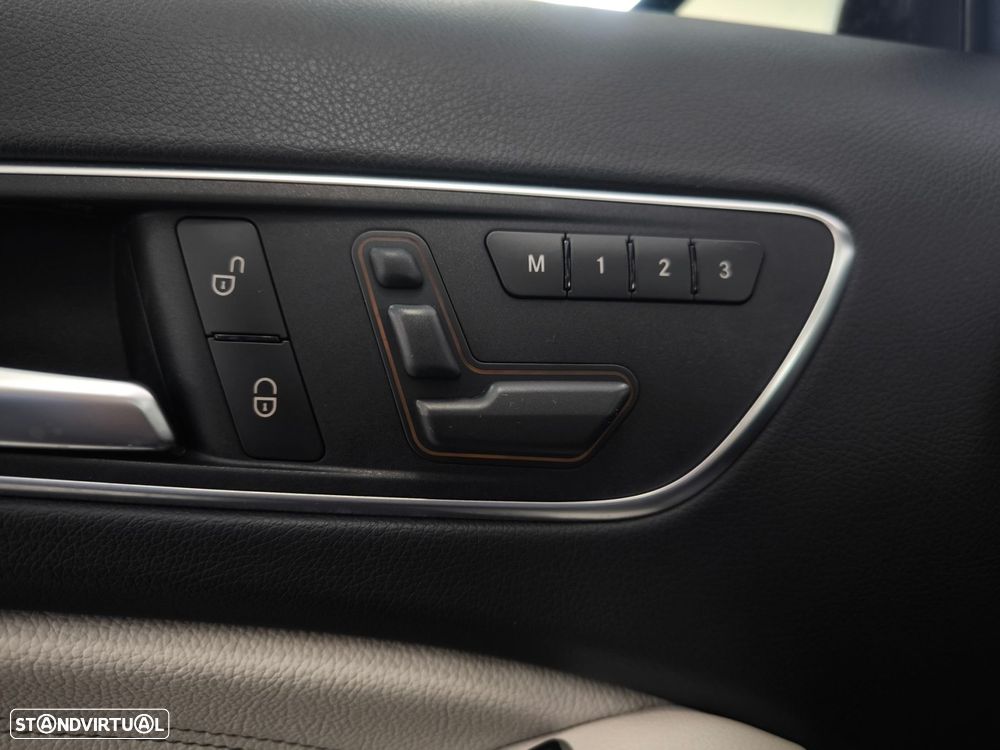 Mercedes-Benz GLA 45 AMG 4-Matic - 26
