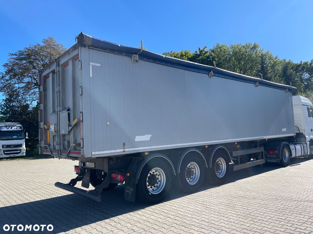 Benalu 55m3/Aluminiowa - 8
