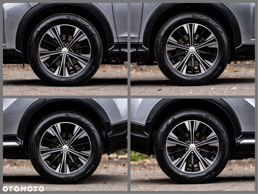 Mitsubishi Eclipse Cross 1.5 T Intense - 25