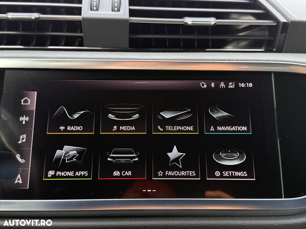 Audi Q3 - 32