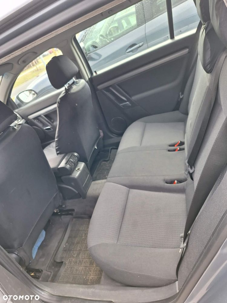 Opel Vectra 1.8 - 7