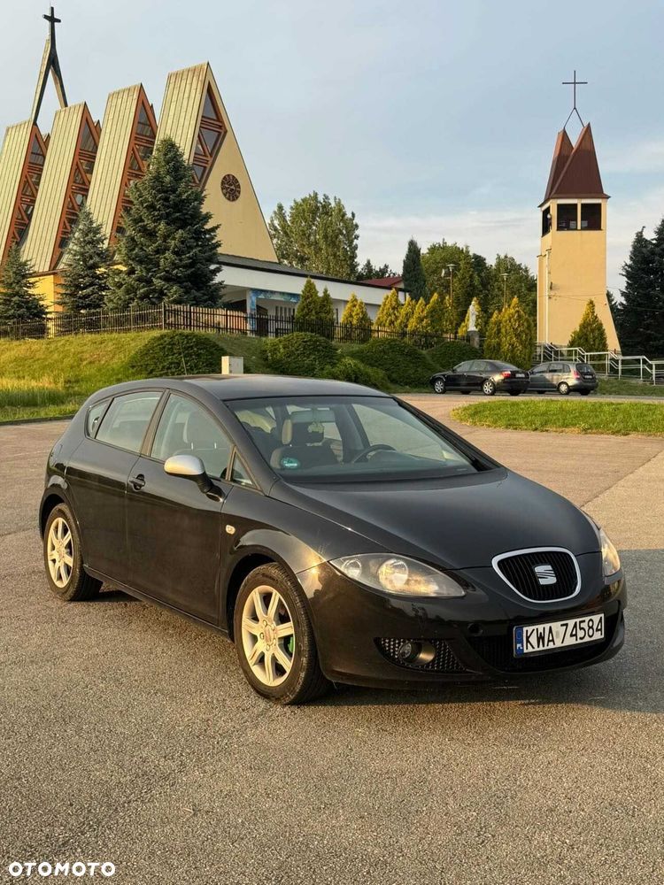 Seat Leon - 1