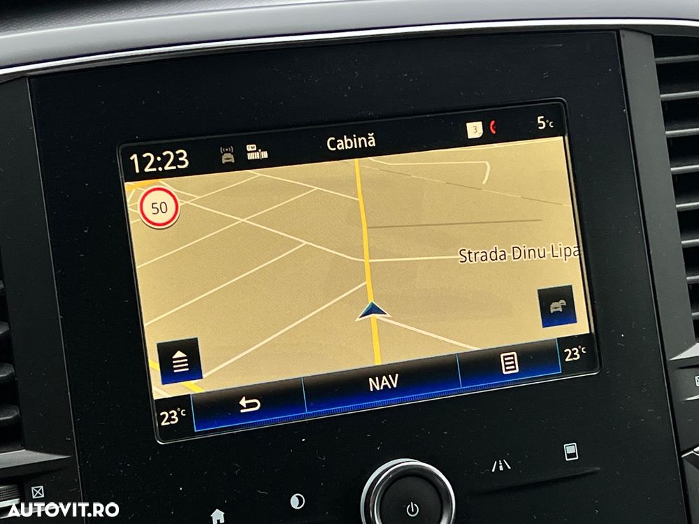 Renault Talisman - 28