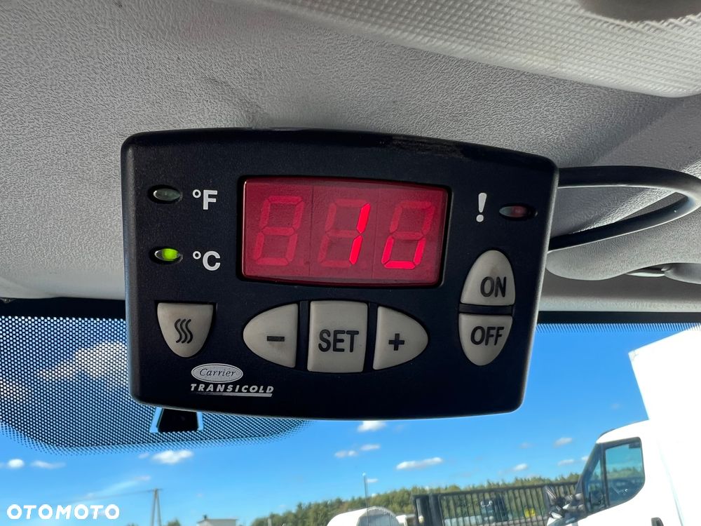 Fiat Doblo 1.3 Carrier Neos 100 (298) - 13