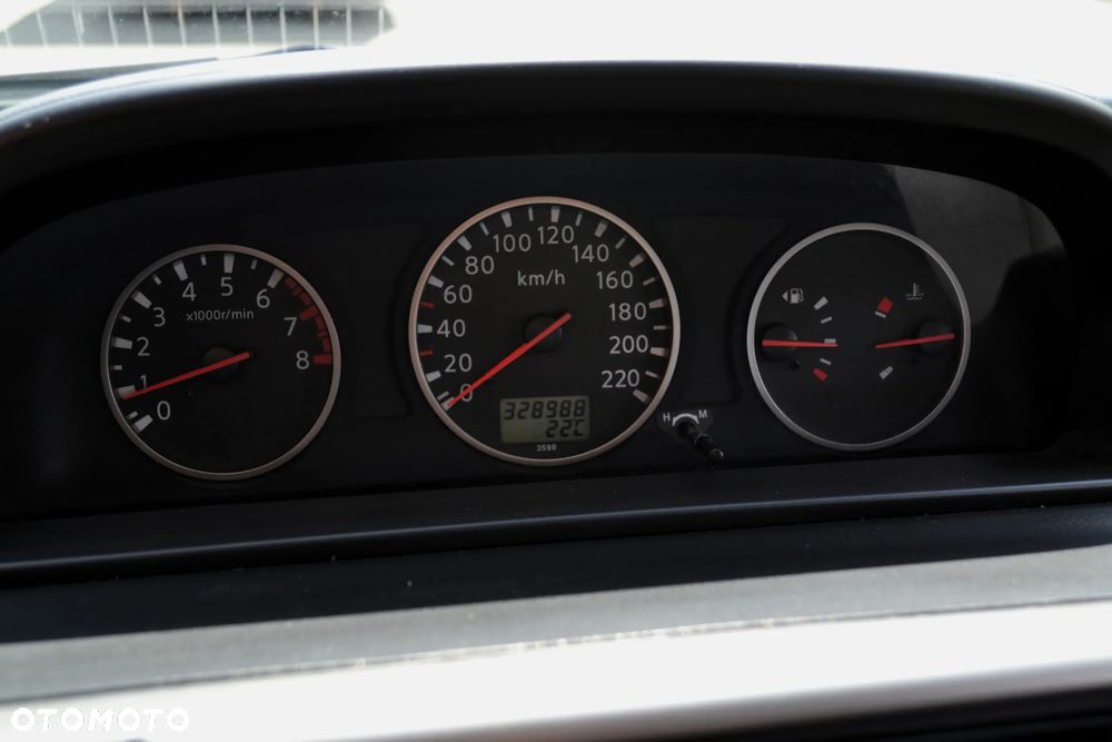 Nissan X-Trail 2.0 Comfort - 40