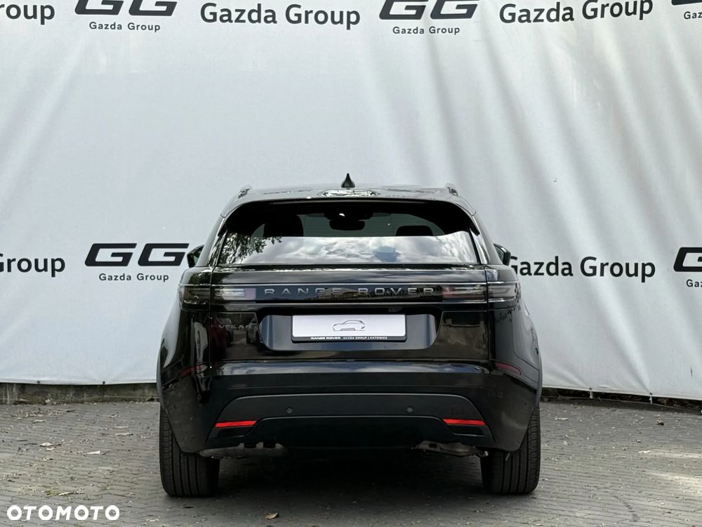 Land Rover Range Rover Velar D200 Dynamic SE - 13