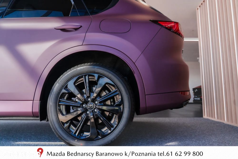 Mazda CX-60 3.3 D mHEV Homura - 7