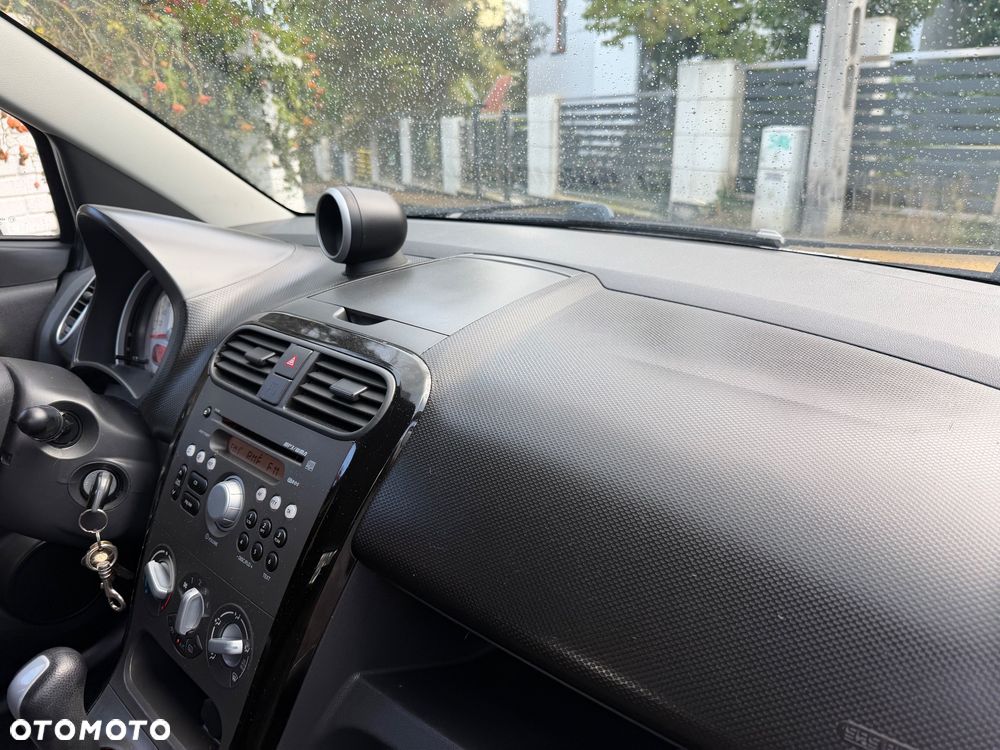 Suzuki Splash 1.2 GLX / Comfort - 35