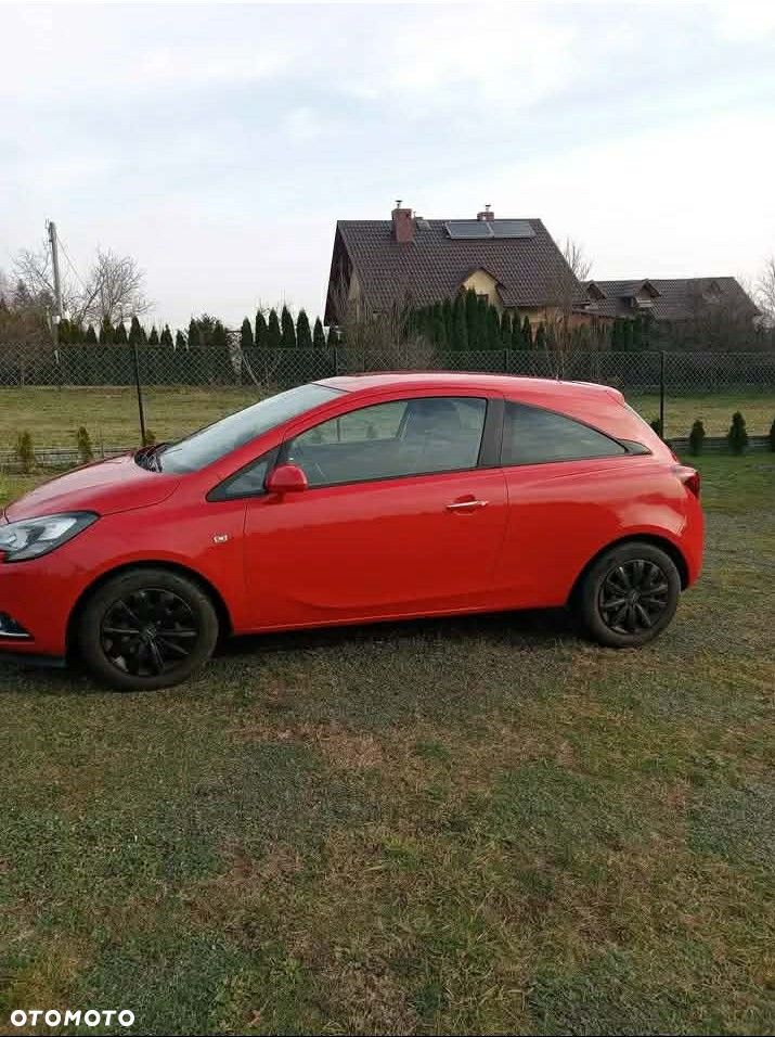 Opel Corsa 1.3 CDTI Cosmo ecoFLEX - 2