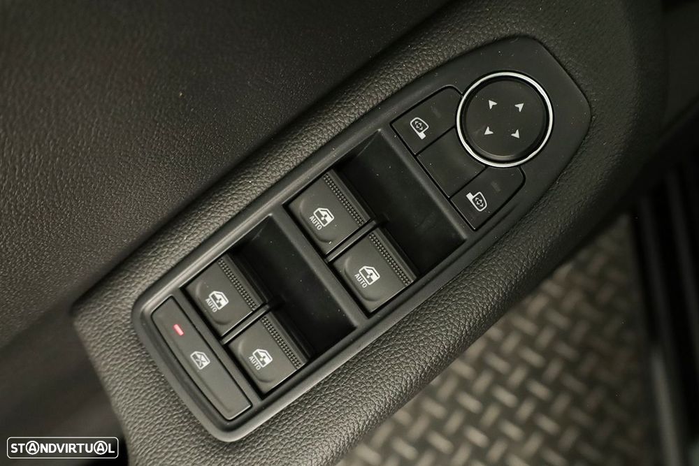 Renault Clio 1.0 TCe Evolution Bi-Fuel - 19