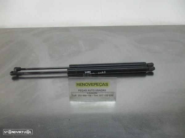 Amortecedor / Amortecedores Mala Ford Galaxy (Wgr) - 1