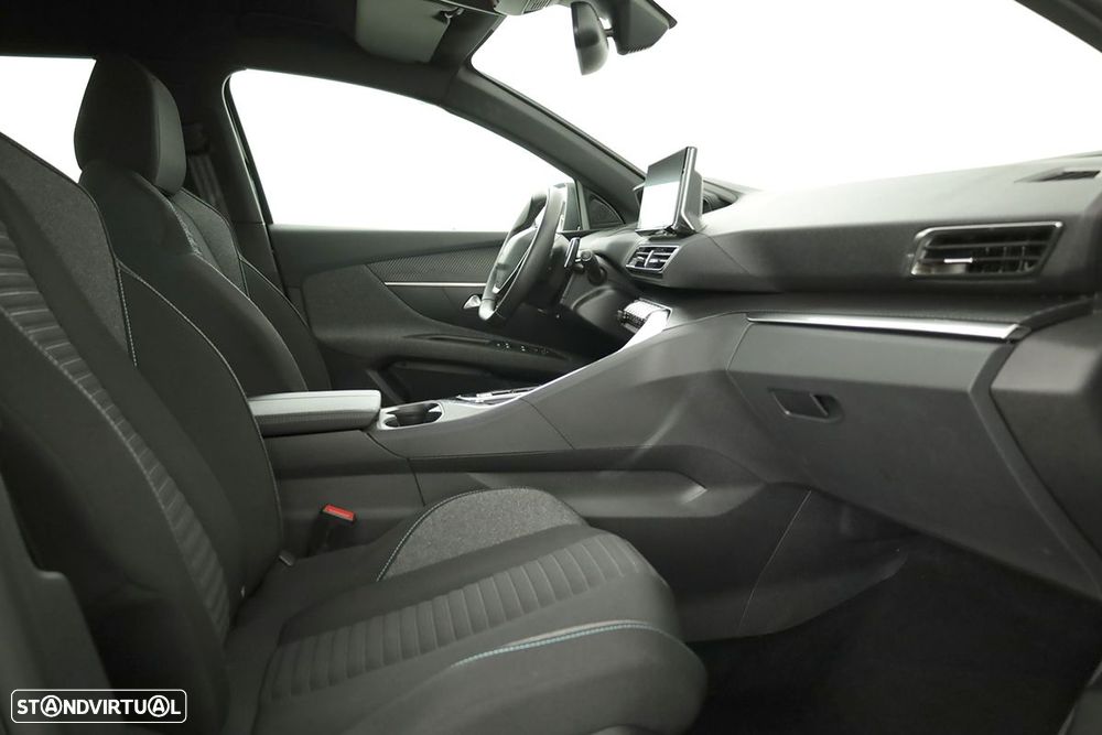 Peugeot 3008 1.6 Hybrid Allure e-EAT8 - 21