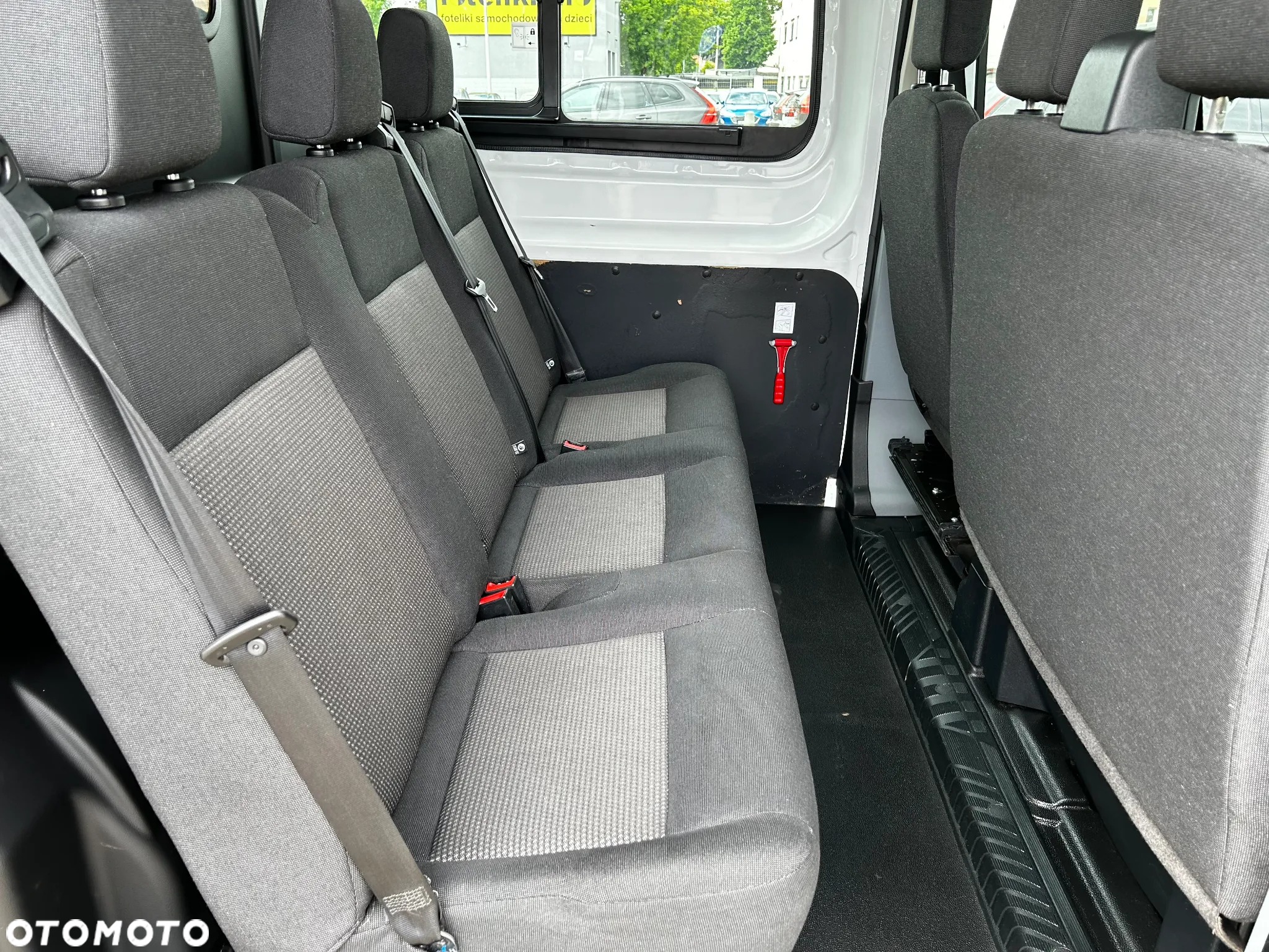Ford Transit - 20