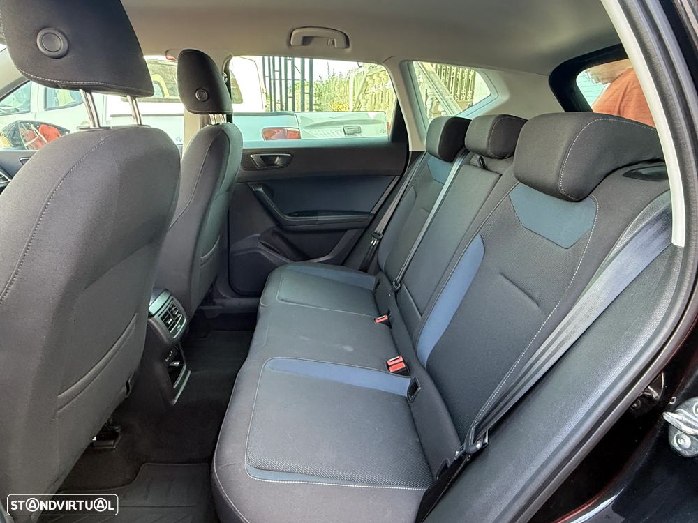 SEAT Ateca 1.6 TDI Style - 15