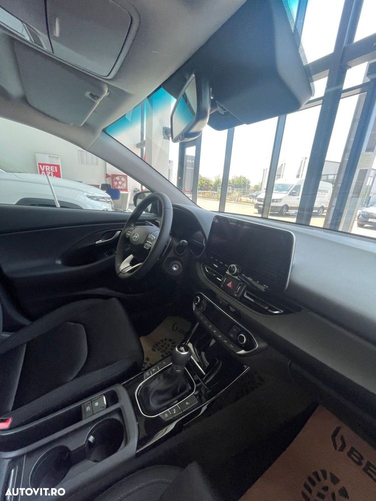 Hyundai i30 - 39