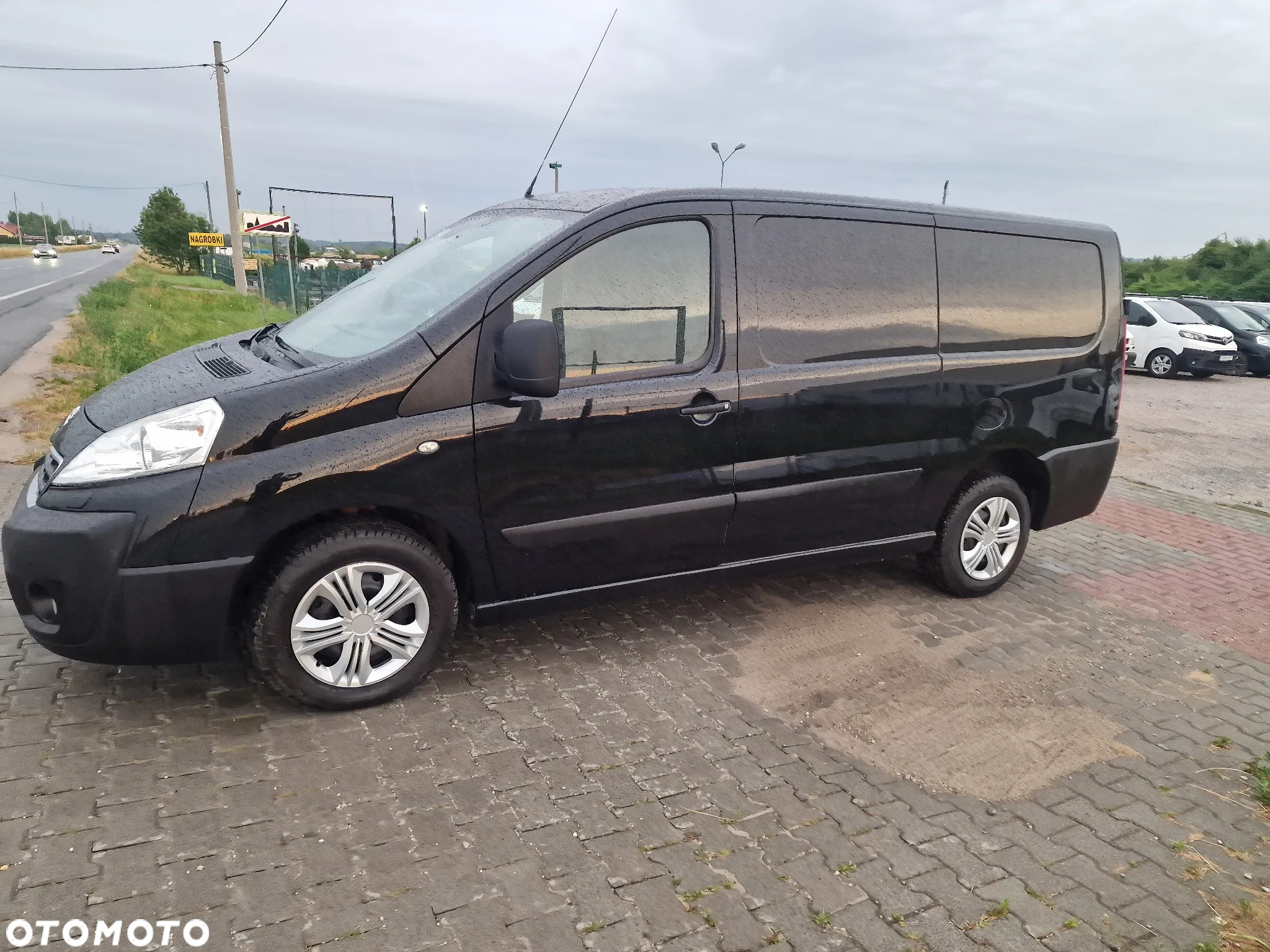 Peugeot Expert - 15