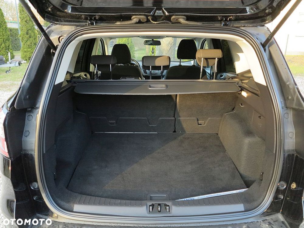 Ford Kuga 2.0 TDCi 4x4 Business Edition - 18